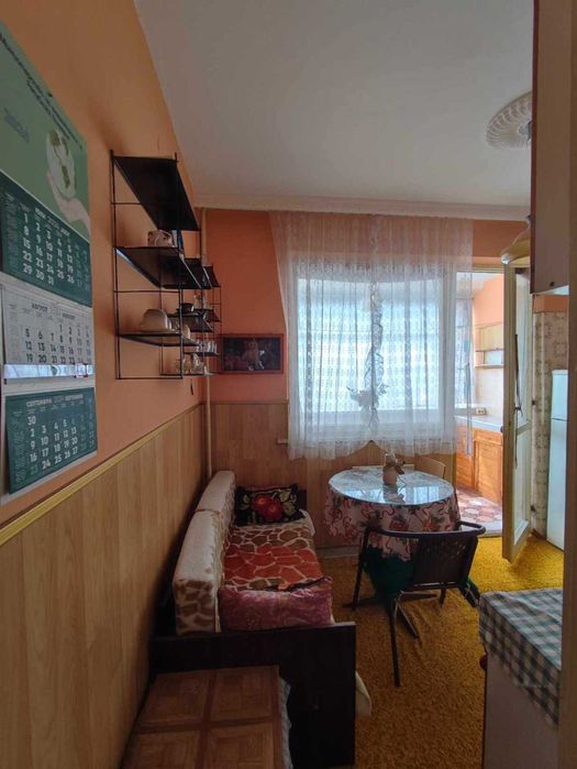 Продава се Двустаен апартамент в Варна, Трошево - 48 кв.м за 1605 €/кв.м - Снимка #1