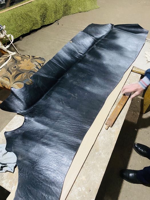 Қайыс ,былғары сатылады