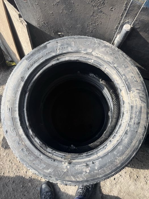 Продам колеса летние 16 размер