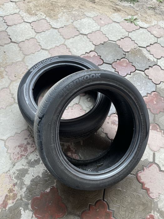 Hankook 215/50/R17