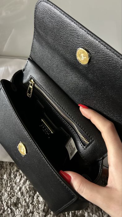 Geanta Dolce&Gabbana sicily pe stoc