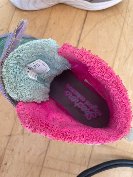 Skechers “Unicorn Dream”, 29 номер