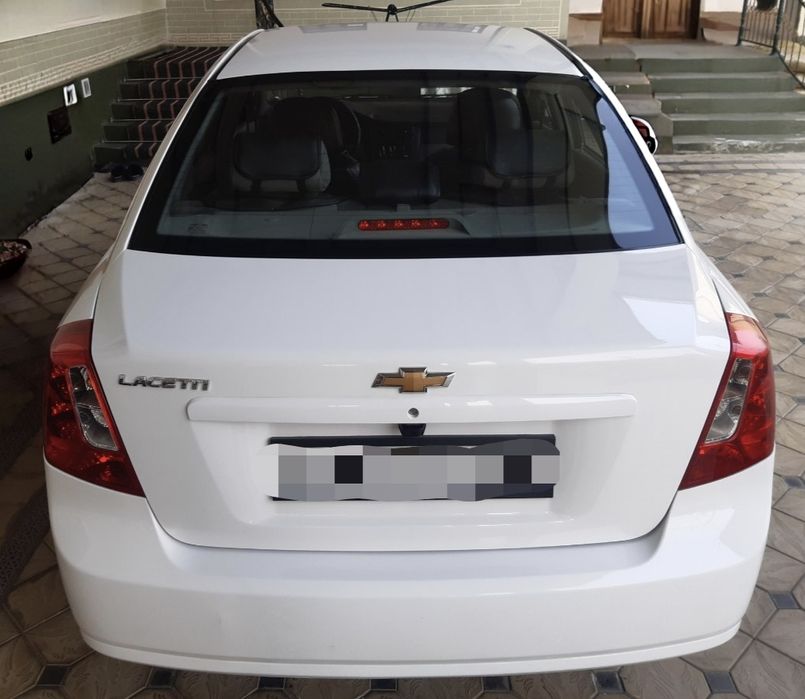 Jentra 2022 mexanika