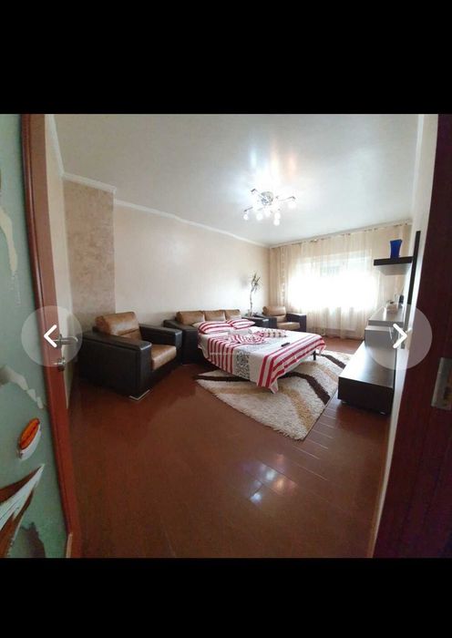 Inchiriez Ap 2 camere Zona Spitalul Miliar