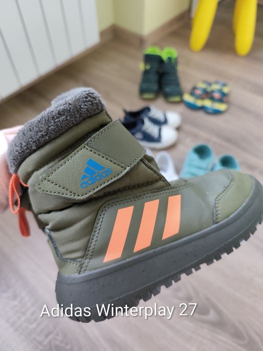 Нови и запазени обувки 27-30 номер