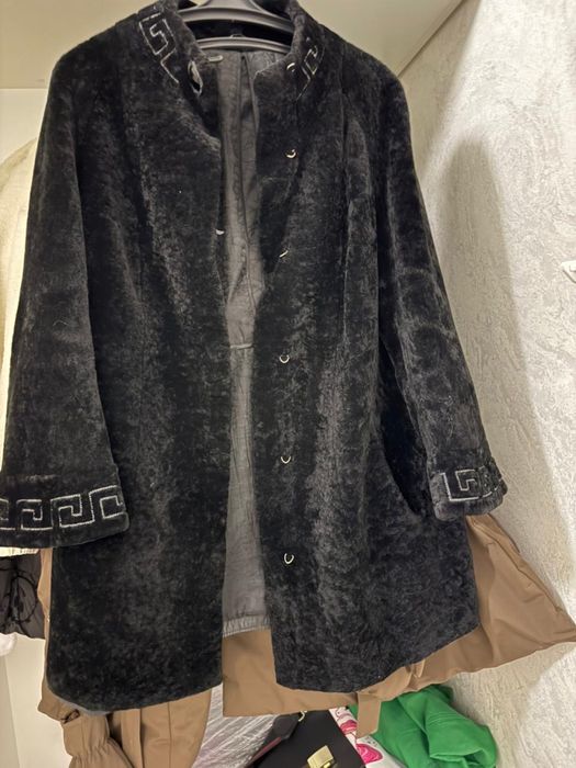 Продам шубы и пальто