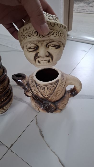 Сувениры национальные