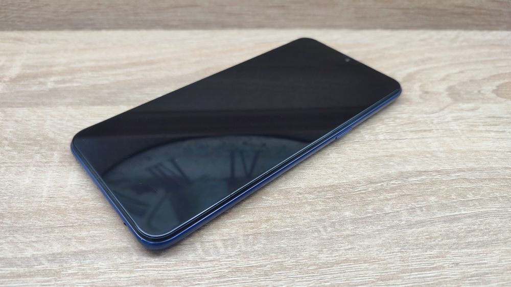 Samsung A10s Blue IMPECABIL ca Nou , design elegant