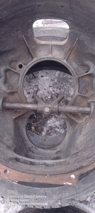 Продам камазовский кожух