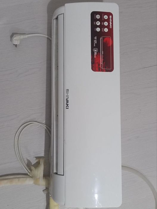 Кондиционер Бренд:Shivaki