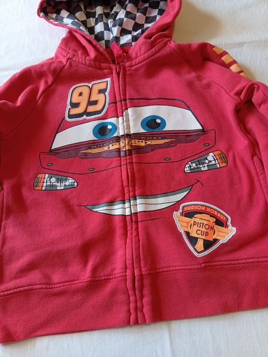 Детски суитшърт и блузка