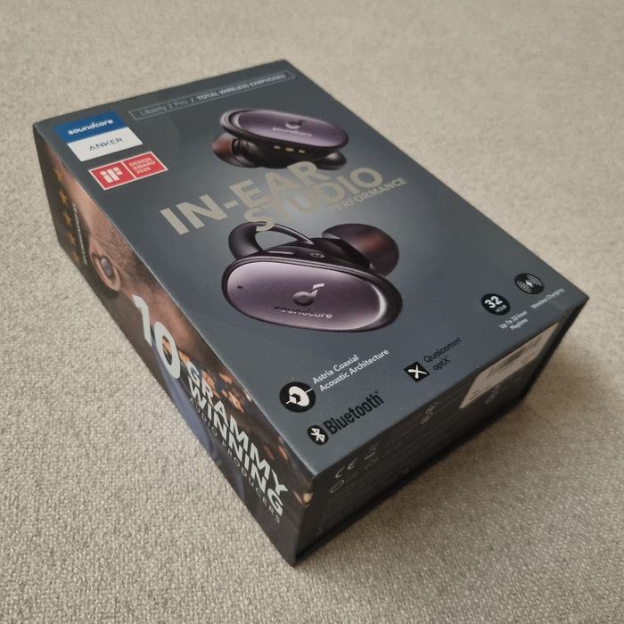 Anker Soundcore Liberty 2 Pro