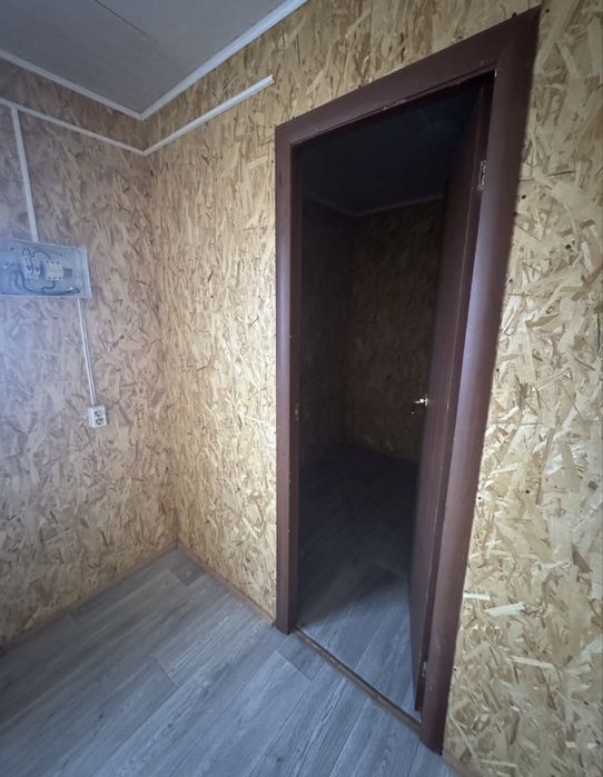 Контейнер морской