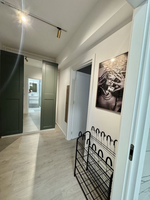 LV Desiree Loft | Studio | Luxury premium | Pipera North