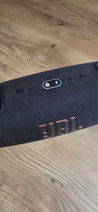 JBL Extreme 3 колонка