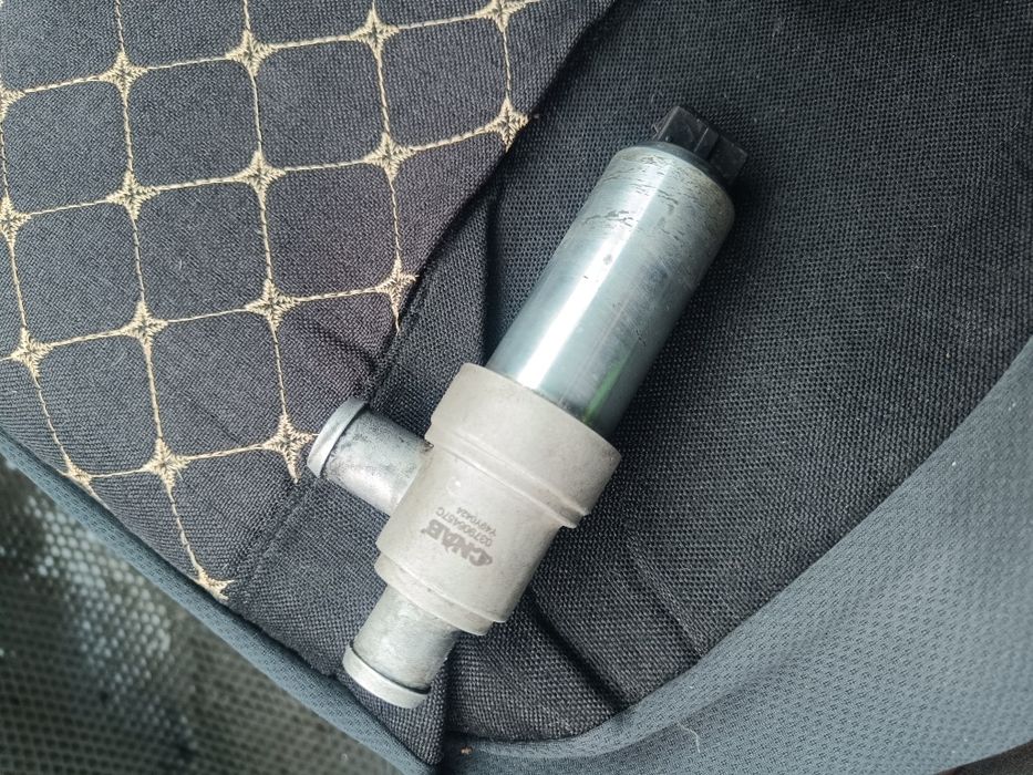 РХХ, регулятор холостого Ауди , Фольксваген