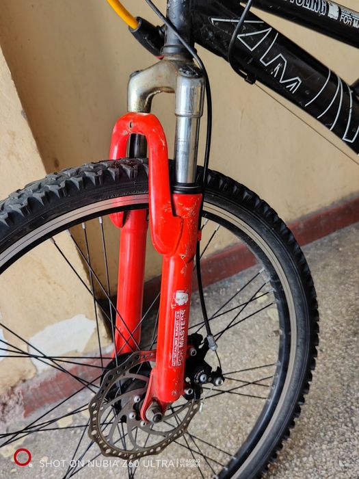 Bicicletă Cycling