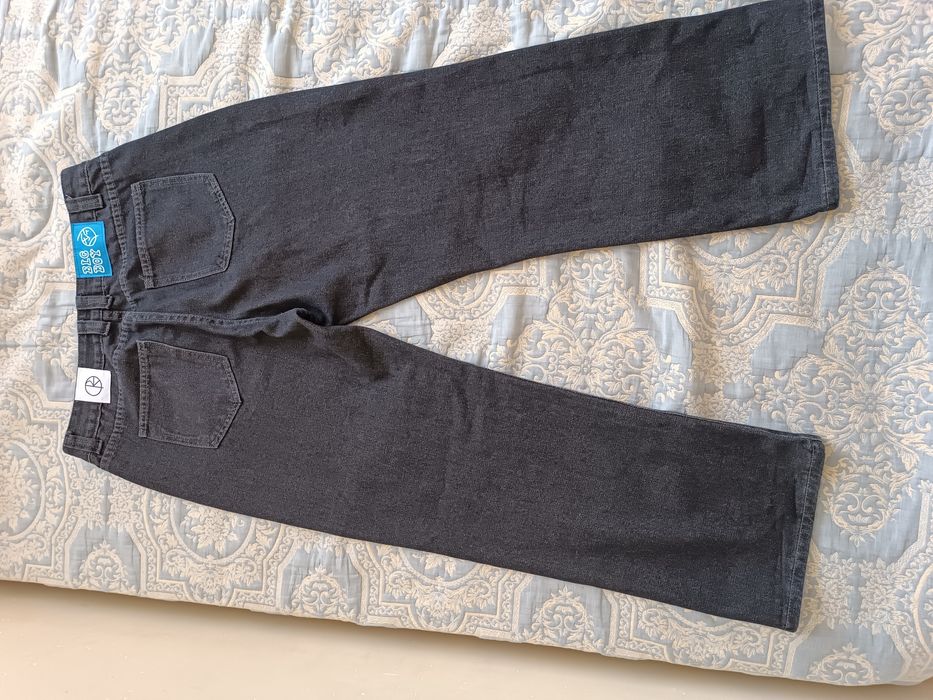 продаю джинсы биг бой