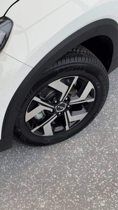 Kia Rohat Sonet Propan 2025