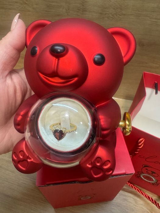 Подаръци за Свети Валентин