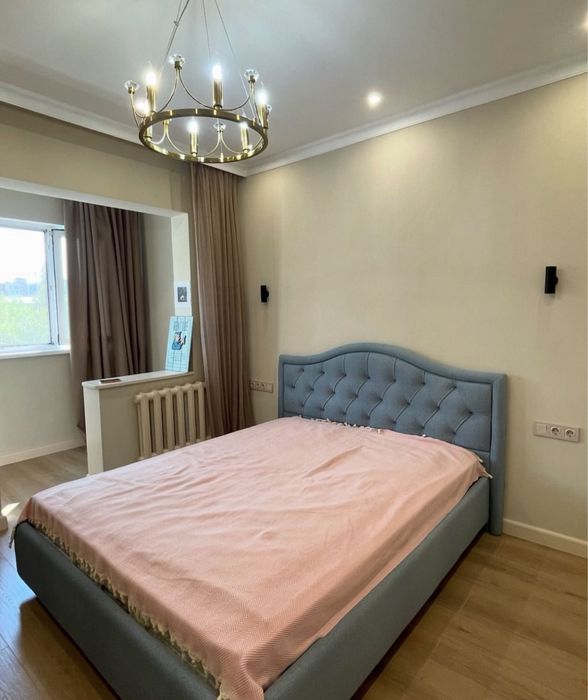 2-х комн вип квартира посуточно