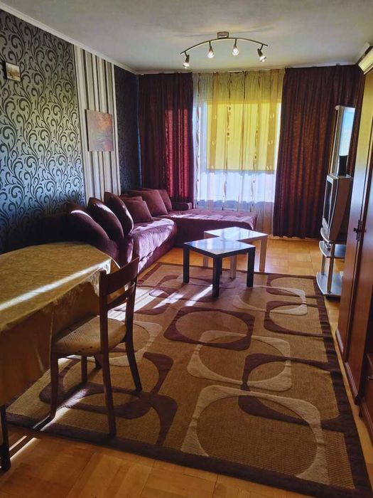 Дава се под наем Тристаен апартамент в София, Овча купел - 90 кв.м за 558.45 € - Снимка #10