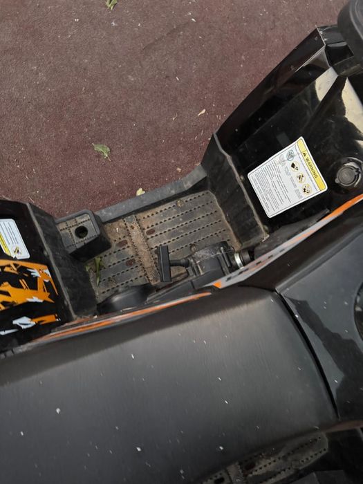 Продам квадроцикл