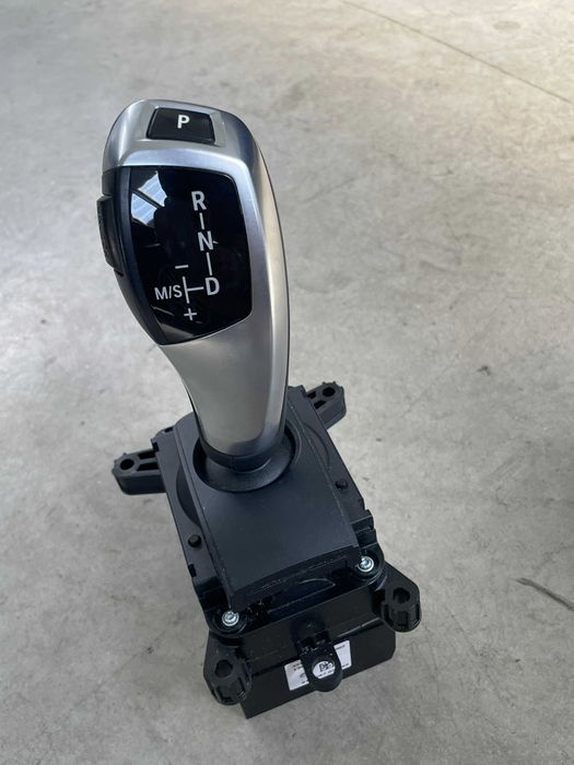 joystick schimbator viteze Bmw X5 F15 - X6 F16 cod 9384927