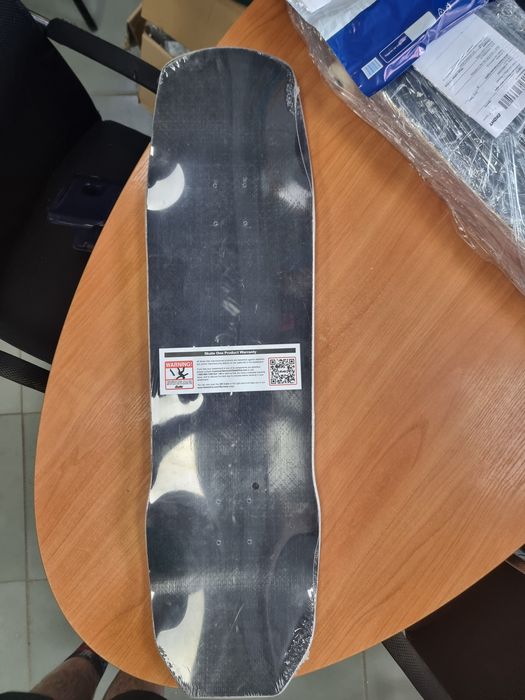 Powell&Peralta pro flight 9.13 скейтборд дъска Anderson