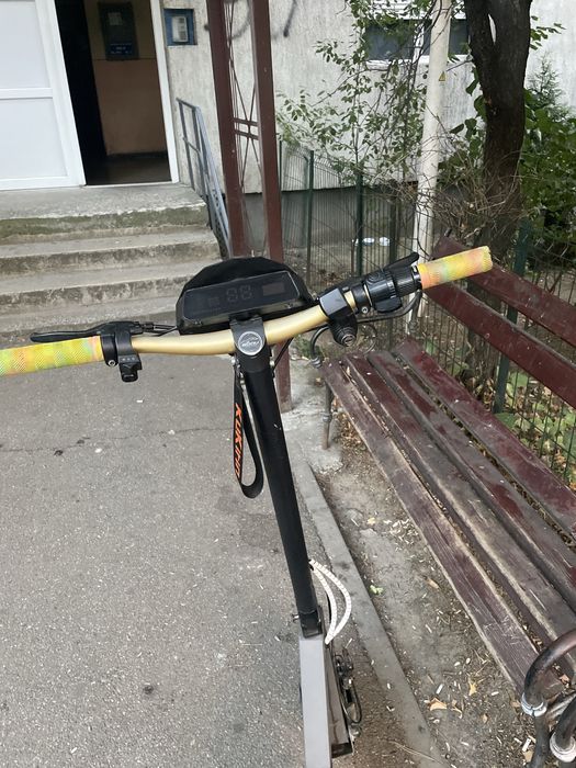 Vand kukrin g2 stare buna