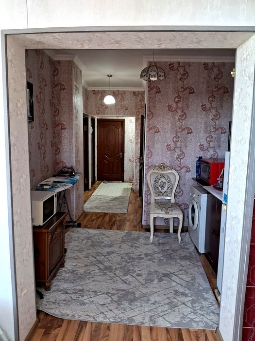 Карасу 6,  СРОЧНО Продаётся квартира