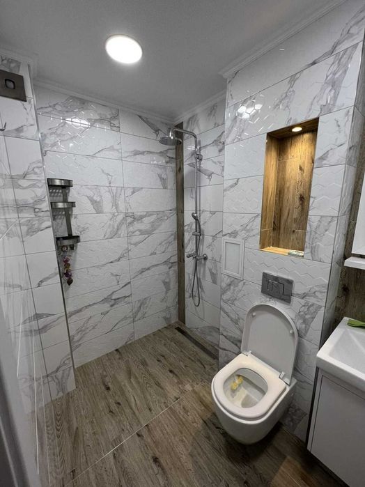 Тристаен апартамент в Тракия