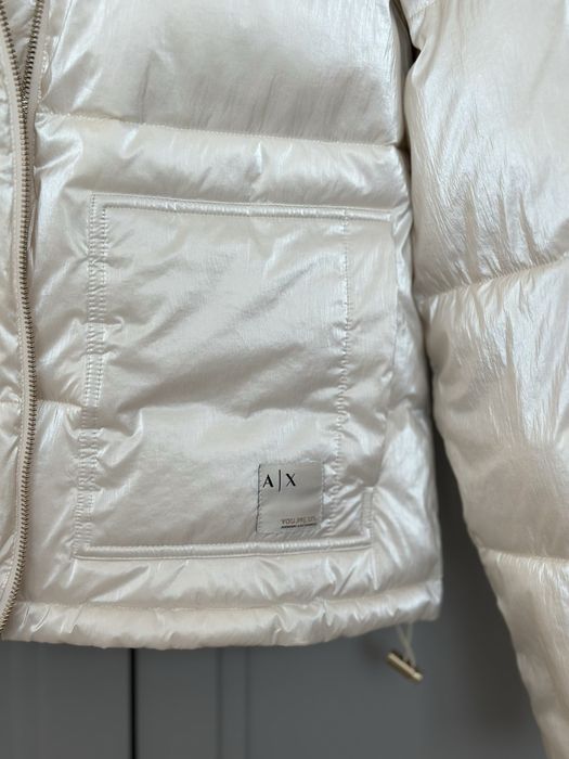 Куртка Armani Exchange оригинал