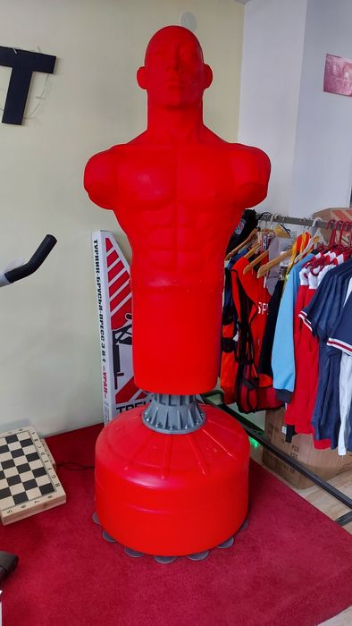 Маникен Герман German