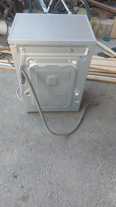 Стиральная машина LG 6 кг