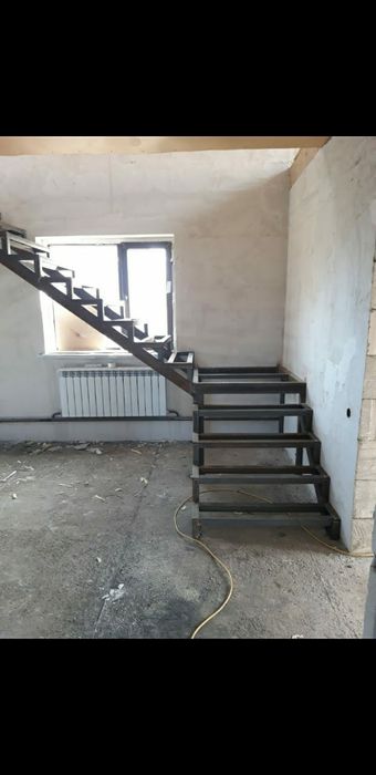 Металический каркас