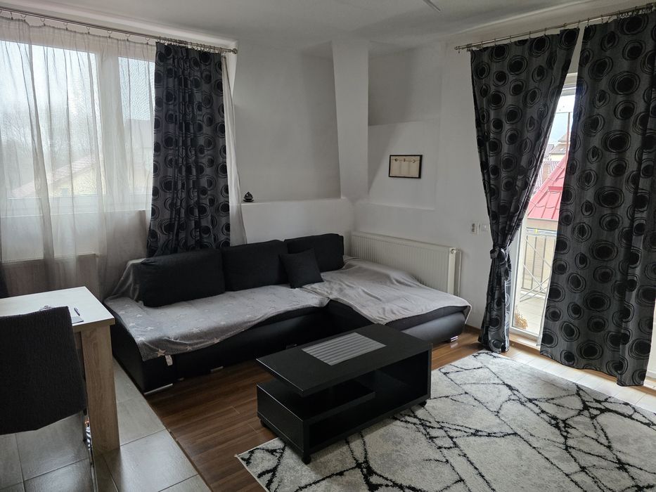 Închiriez apartament 2 camere , Floresti ,zona Muzeul Apei