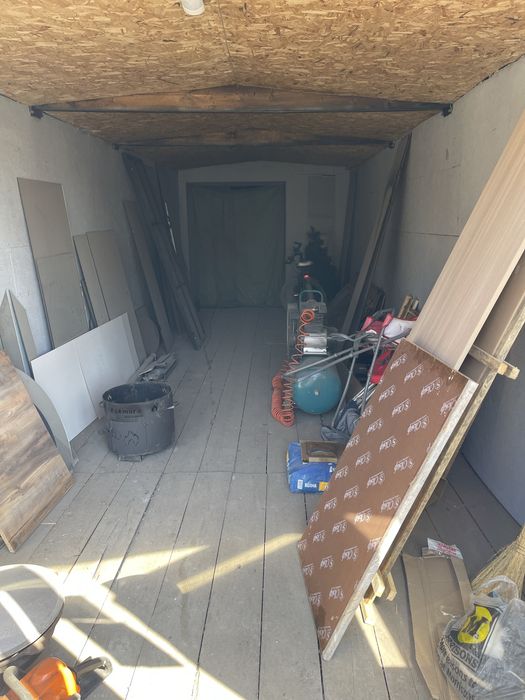 Продам производственное помещение