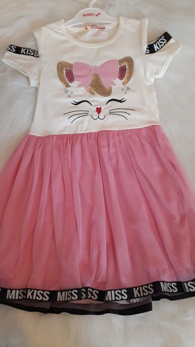 Рокли за момиченца