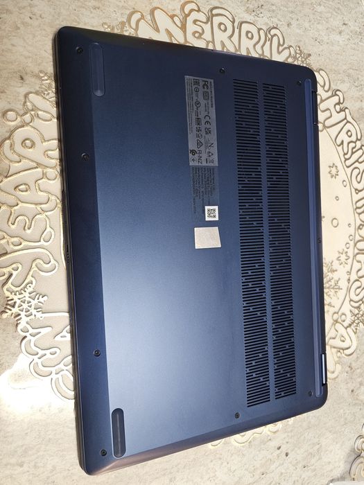 Laptop 2 in 1 LENOVO IdeaPad Flex 5 14ABR8, AMD Ryzen 5 7530U