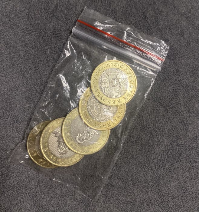 Продам монеты Сакский стиль