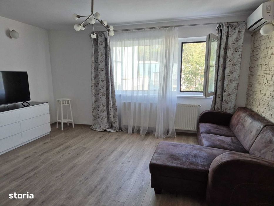 Apartament – Bucuresti - Vedere 3