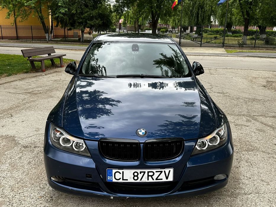 BMW 3 Series 0 — imagine 2