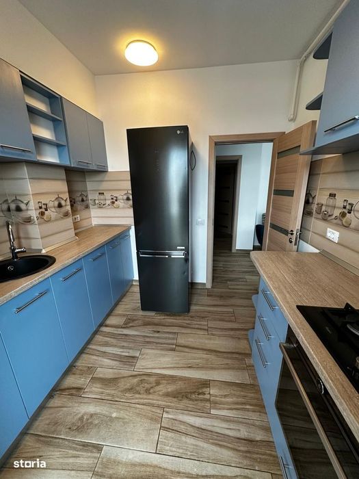 Apartament 4 camere | Unirii | Bloc rezidențial