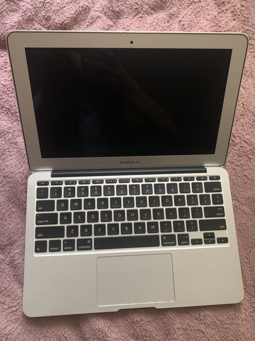 MacBook 2013 uzat