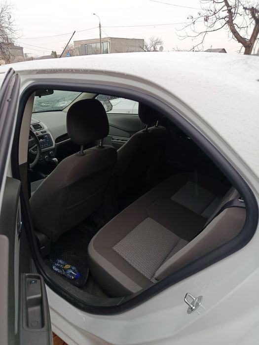 Chevrolet Cobalt 2025