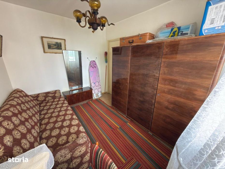 Apartament 3 camere, 63.40 mp, etaj 7, Bd. Bucuresti — fotografia 3