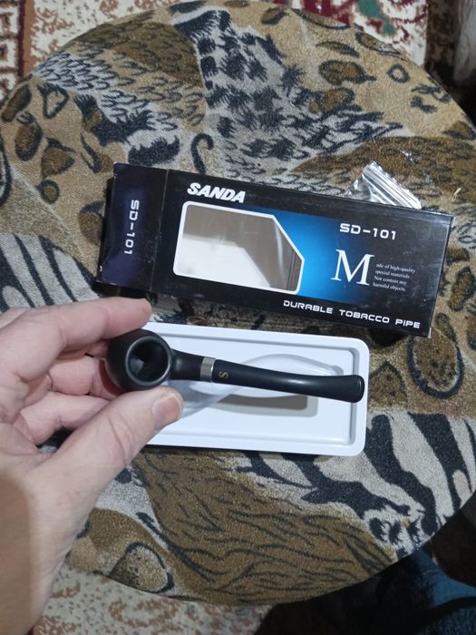 Трубка для курение