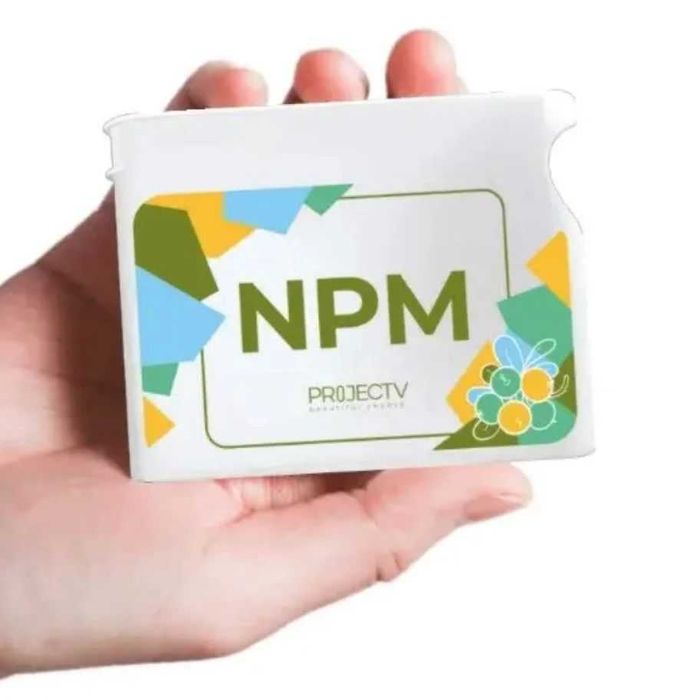 Vision projectv 1qõl NPM optom maxsuloti dastavka bepul