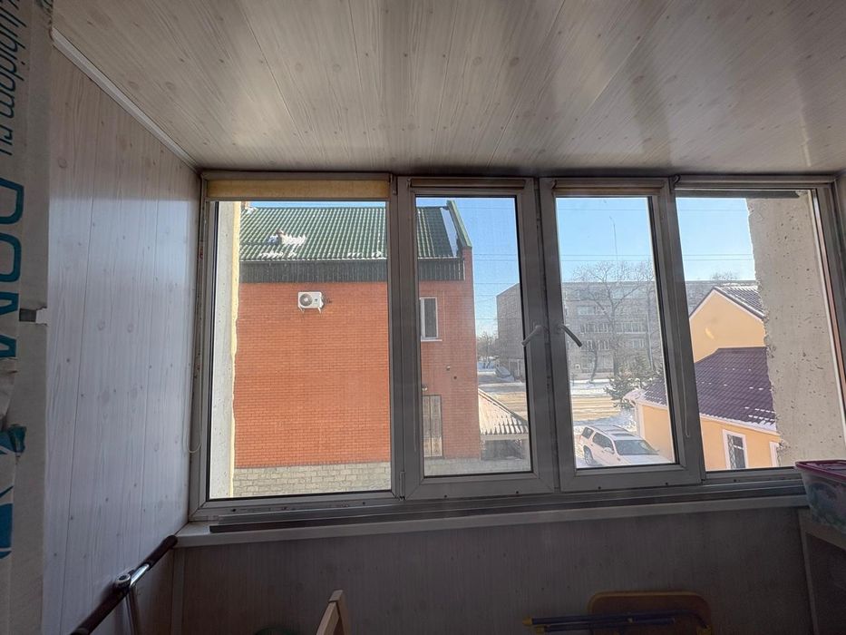 2 ком новая планировка в центре